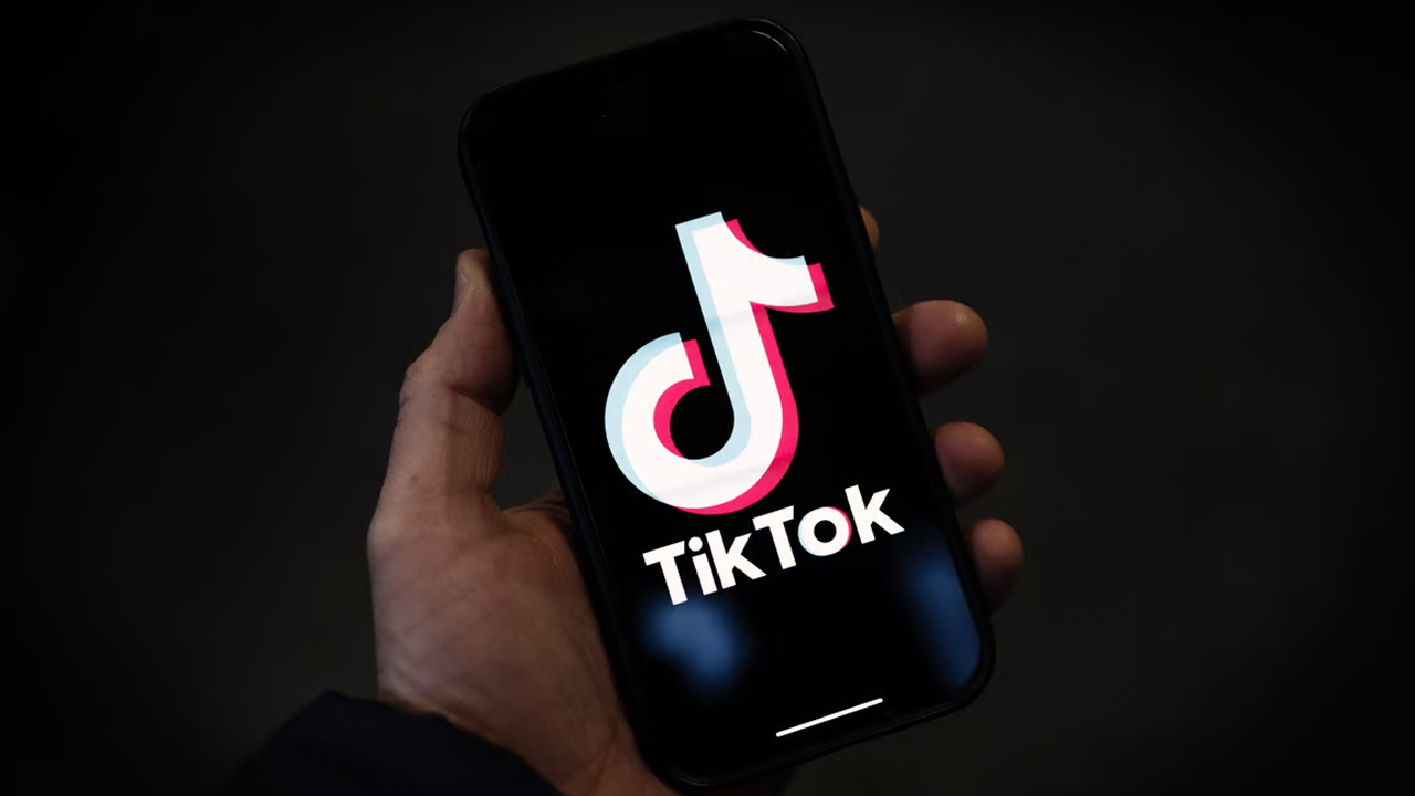 TIKTOK